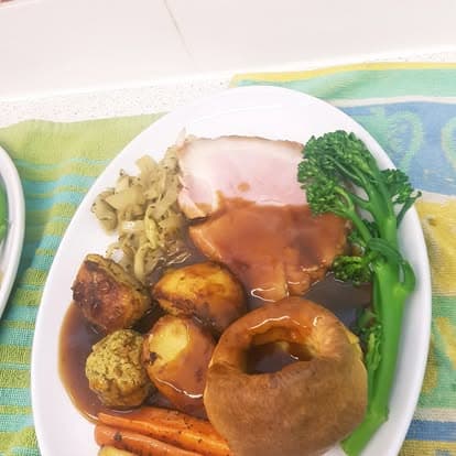 Razzles Catering