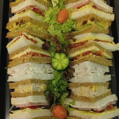 Razzles Catering