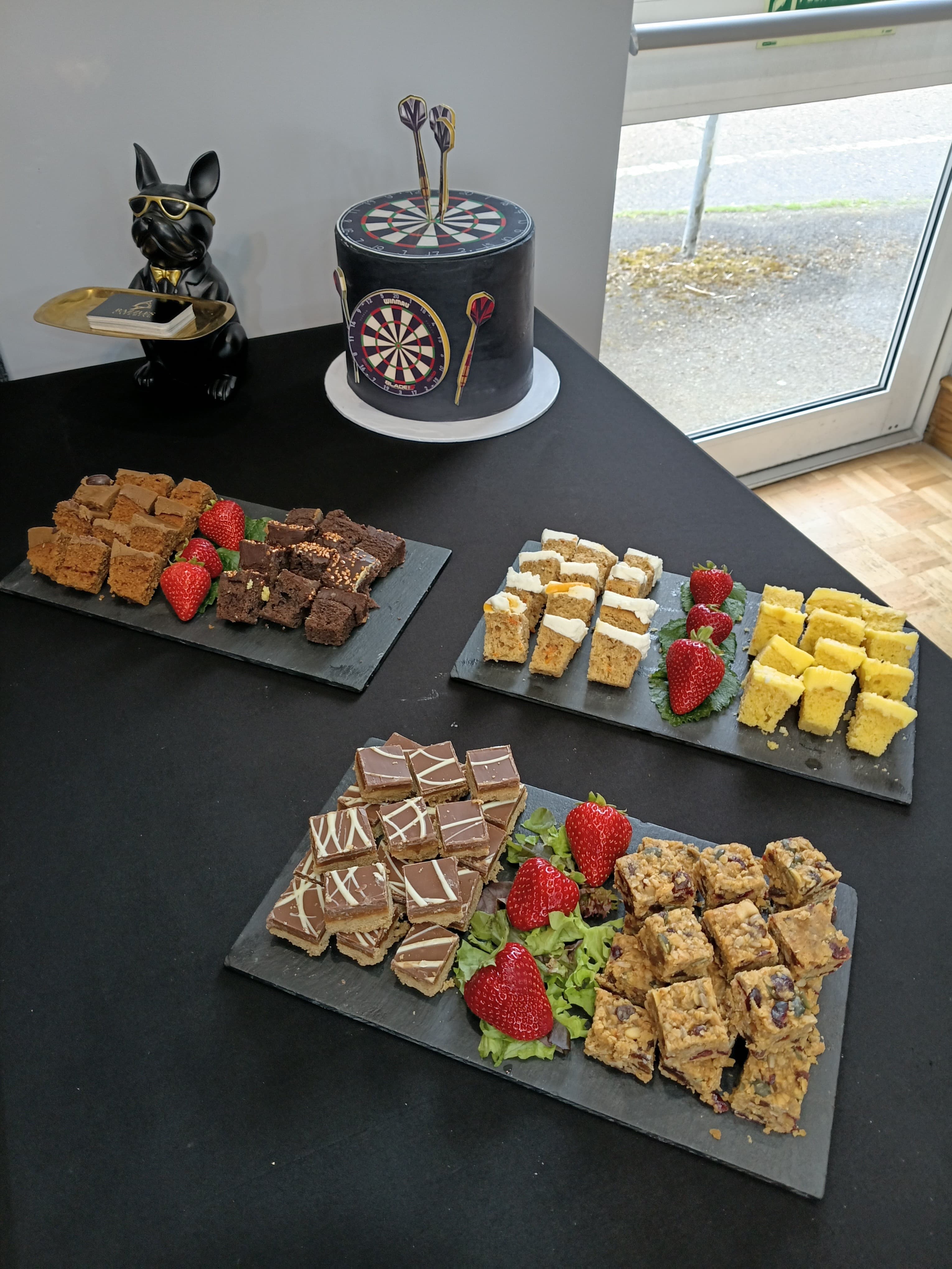 Razzles Catering
